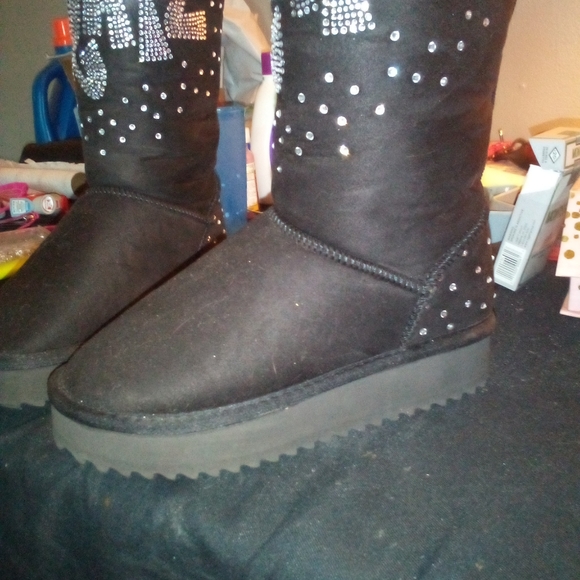 Sold out dolls kill brass collection boots - Picture 4 of 10